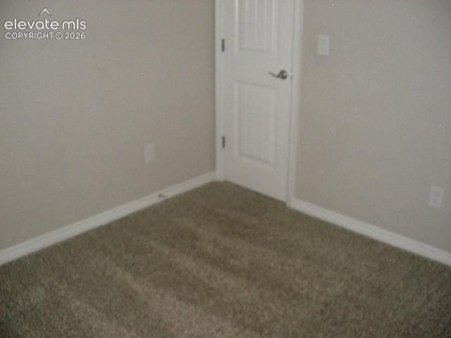 10892 Yuba Drive, Colorado Springs, CO 80925