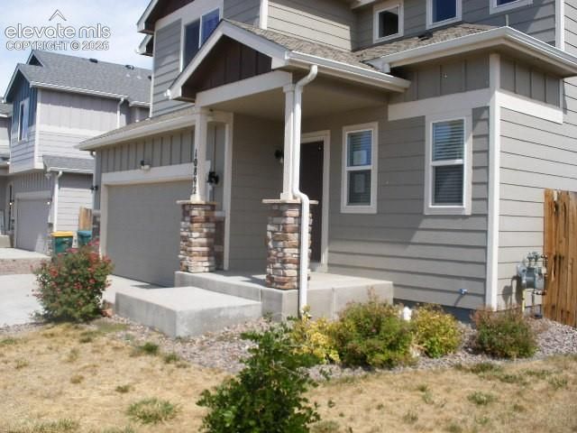10892 Yuba Drive, Colorado Springs, CO 80925