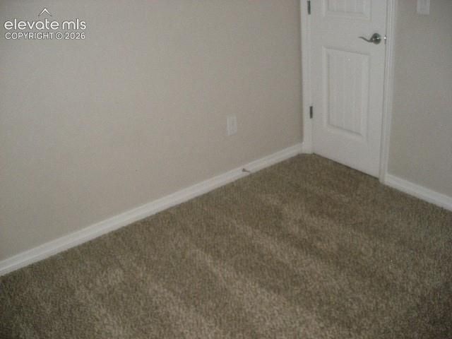 10892 Yuba Drive, Colorado Springs, CO 80925