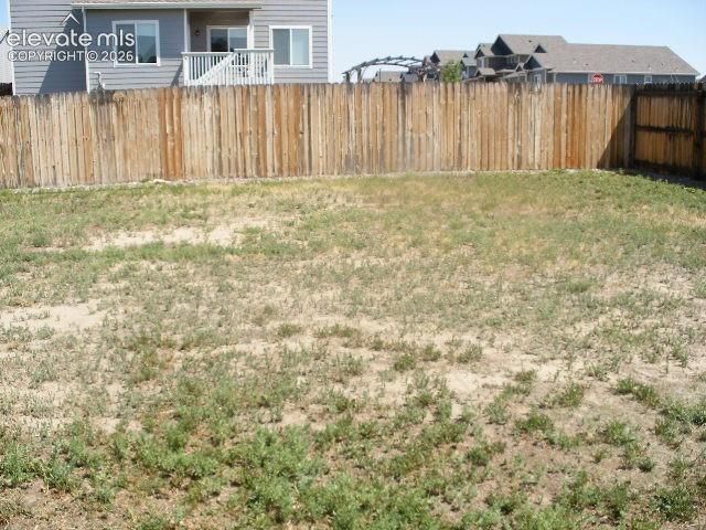10892 Yuba Drive, Colorado Springs, CO 80925
