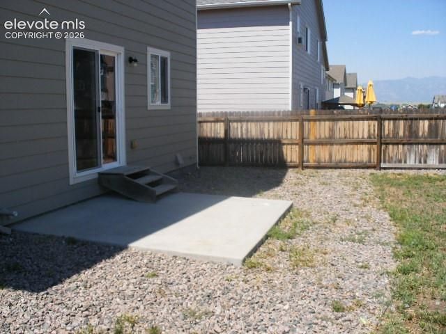 10892 Yuba Drive, Colorado Springs, CO 80925
