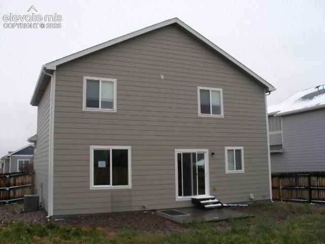 10892 Yuba Drive, Colorado Springs, CO 80925