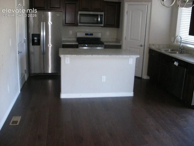 10892 Yuba Drive, Colorado Springs, CO 80925