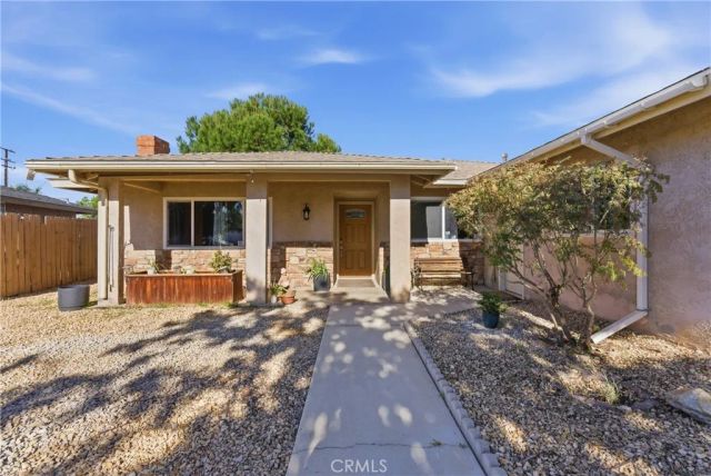 766 Robert Drive, Hemet, CA 92543