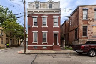 2008 Colerain Avenue, Cincinnati, OH 45214