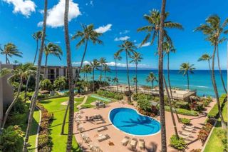 3823 Lower Honoapiilani Rd # 401, Lahaina, HI 96761