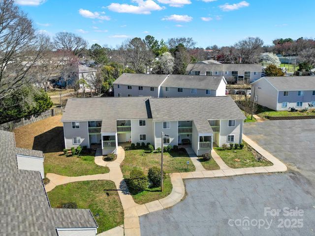 1642 Eagles Place Unit H-103, Rock Hill, SC 29732