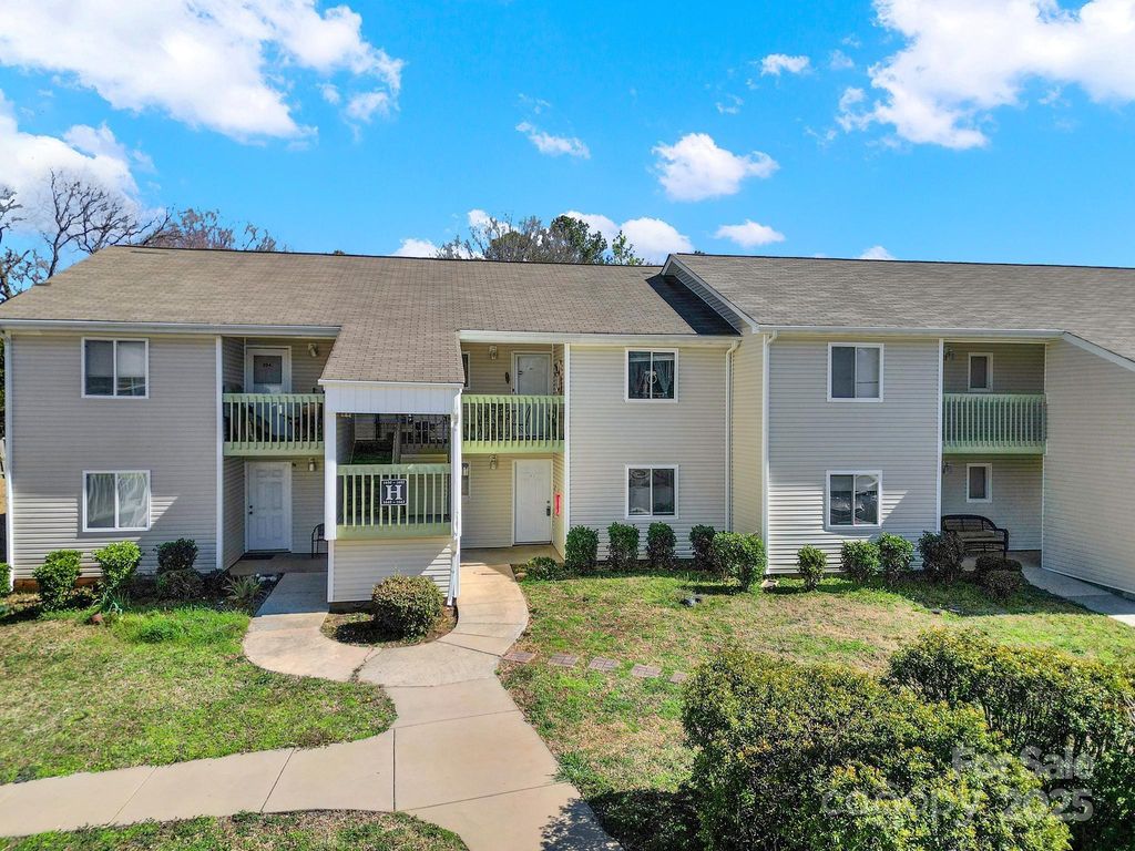 1642 Eagles Place Unit H-103, Rock Hill, SC 29732