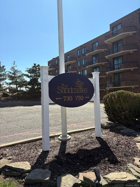 750 West Broadway 5Q, Long Beach, NY 11561