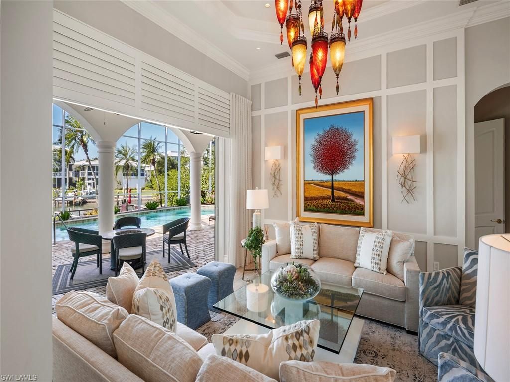 216 Spring Line DR, NAPLES, FL 34102 — photo 3