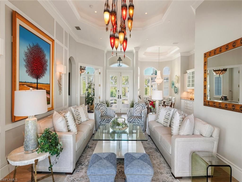 216 Spring Line DR, NAPLES, FL 34102 — photo 4