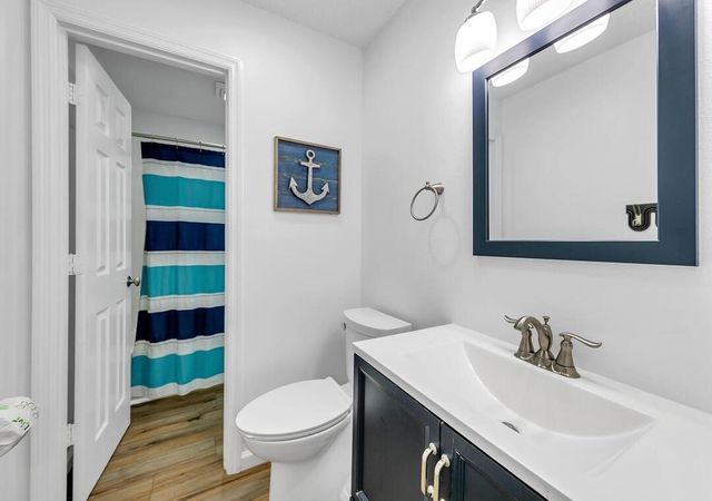 11 Beachside Drive UNIT 832, Santa Rosa Beach, FL 32459