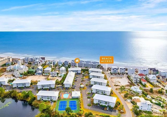 11 Beachside Drive UNIT 832, Santa Rosa Beach, FL 32459