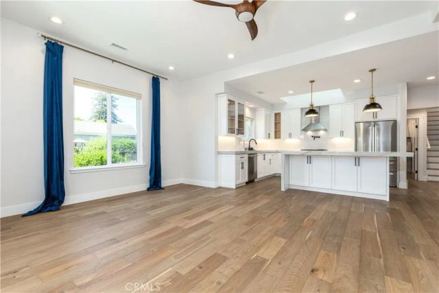 2006 Chorro, San Luis Obispo, CA 93401