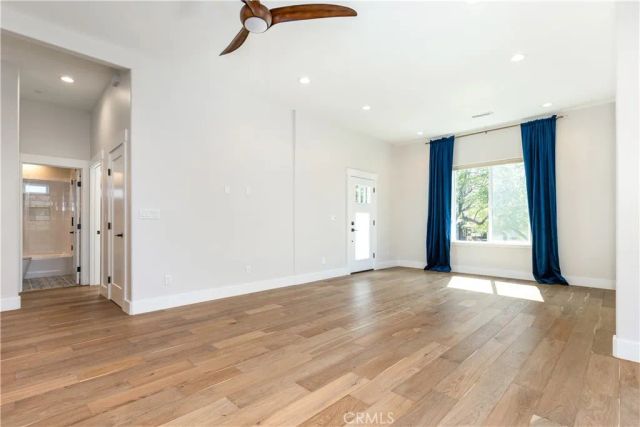 2006 Chorro, San Luis Obispo, CA 93401