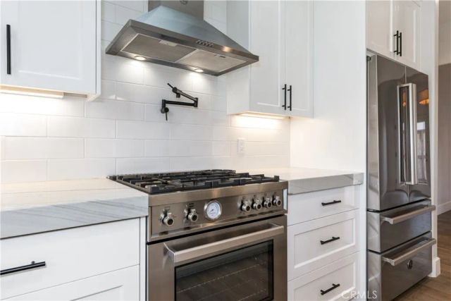 2006 Chorro, San Luis Obispo, CA 93401