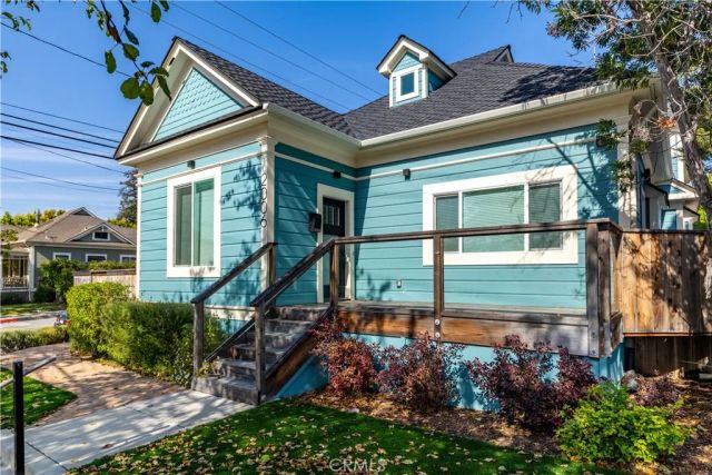 2006 Chorro, San Luis Obispo, CA 93401