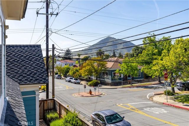 2006 Chorro, San Luis Obispo, CA 93401