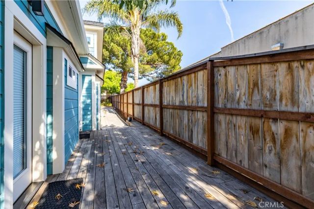 2006 Chorro, San Luis Obispo, CA 93401