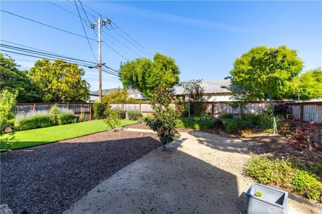 2006 Chorro, San Luis Obispo, CA 93401