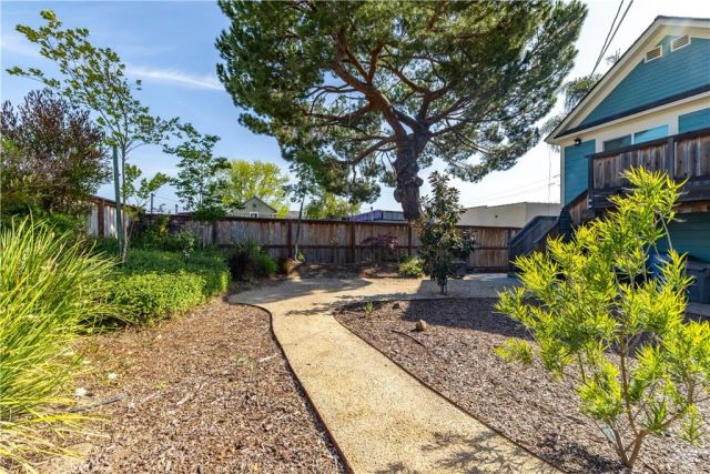 2006 Chorro, San Luis Obispo, CA 93401