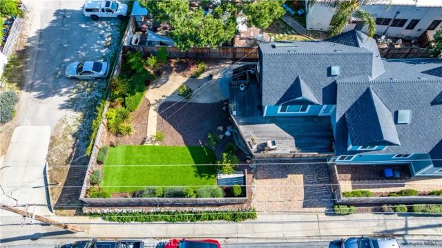 2006 Chorro, San Luis Obispo, CA 93401