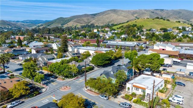 2006 Chorro, San Luis Obispo, CA 93401