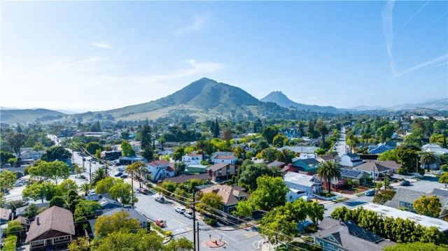 2006 Chorro, San Luis Obispo, CA 93401
