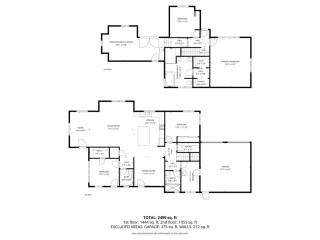 2006 Chorro, San Luis Obispo, CA 93401