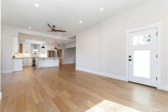 2006 Chorro, San Luis Obispo, CA 93401