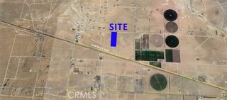 0 Alcudia Road, Hinkley, CA 92347