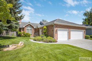 3461 Sun Circle, Idaho Falls, ID 83404