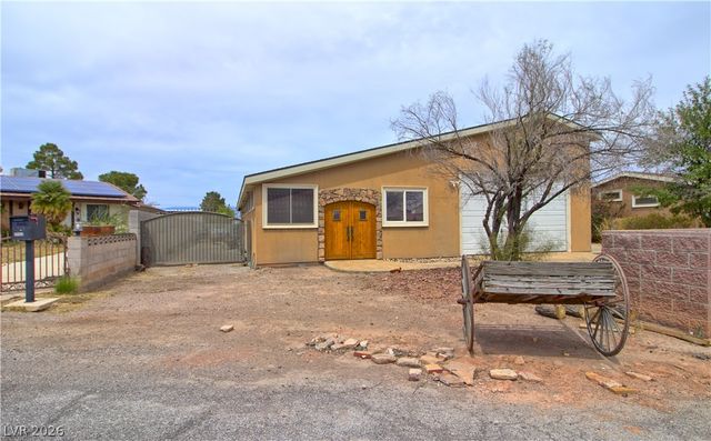 1725 Leonard Lane, Las Vegas, NV 89108