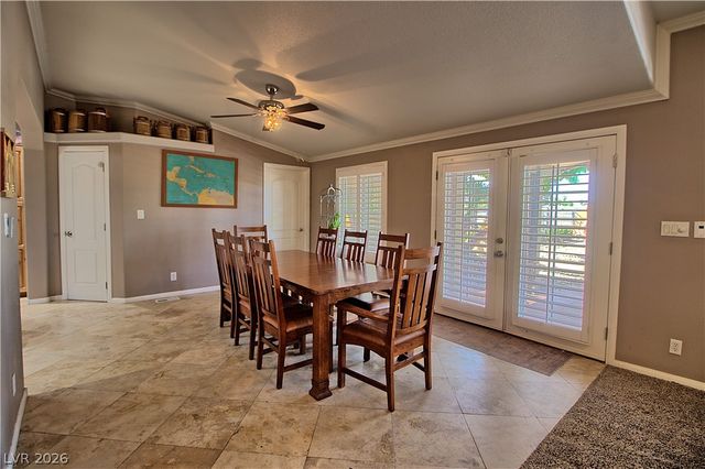 1725 Leonard Lane, Las Vegas, NV 89108