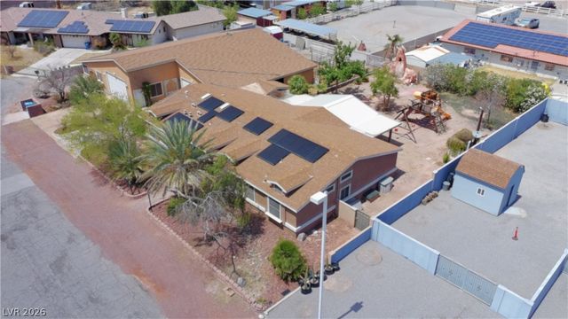 1725 Leonard Lane, Las Vegas, NV 89108