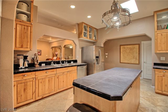 1725 Leonard Lane, Las Vegas, NV 89108