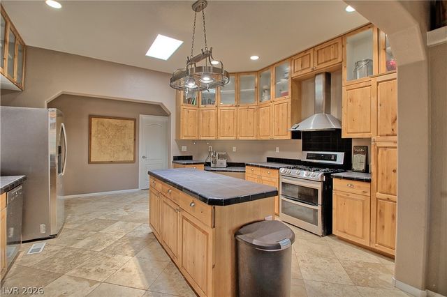 1725 Leonard Lane, Las Vegas, NV 89108