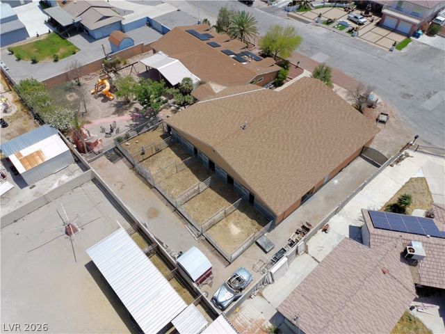 1725 Leonard Lane, Las Vegas, NV 89108