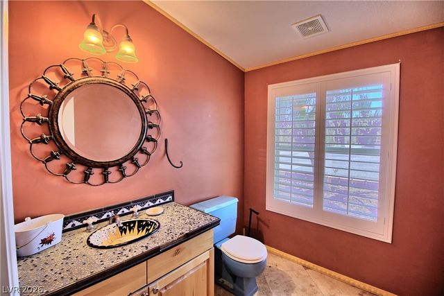 1725 Leonard Lane, Las Vegas, NV 89108