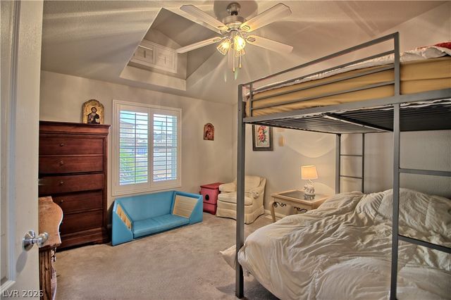 1725 Leonard Lane, Las Vegas, NV 89108