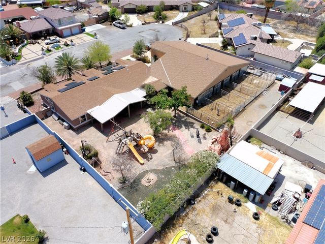 1725 Leonard Lane, Las Vegas, NV 89108