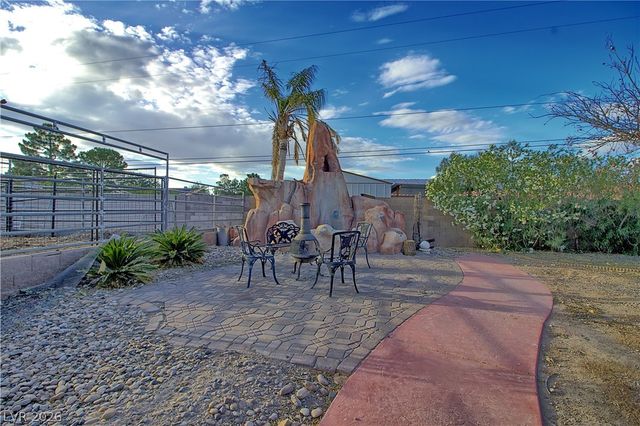 1725 Leonard Lane, Las Vegas, NV 89108