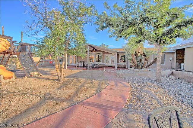 1725 Leonard Lane, Las Vegas, NV 89108
