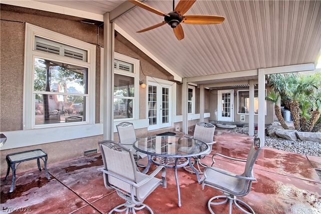 1725 Leonard Lane, Las Vegas, NV 89108