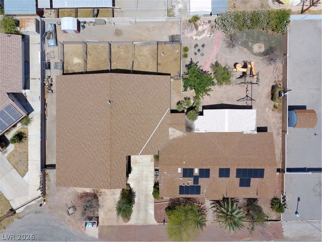 1725 Leonard Lane, Las Vegas, NV 89108