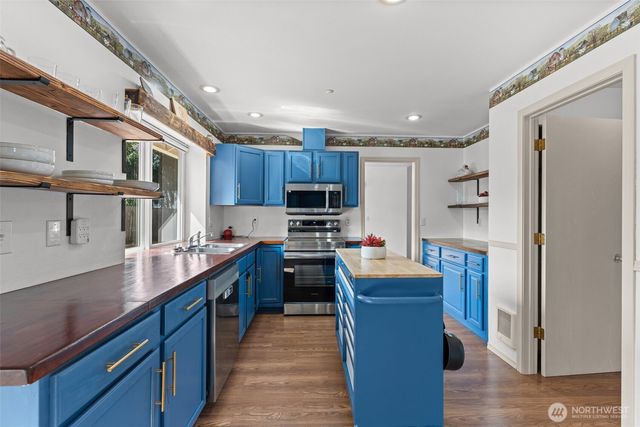 21 SE Mya Lane, Shelton, WA 98584