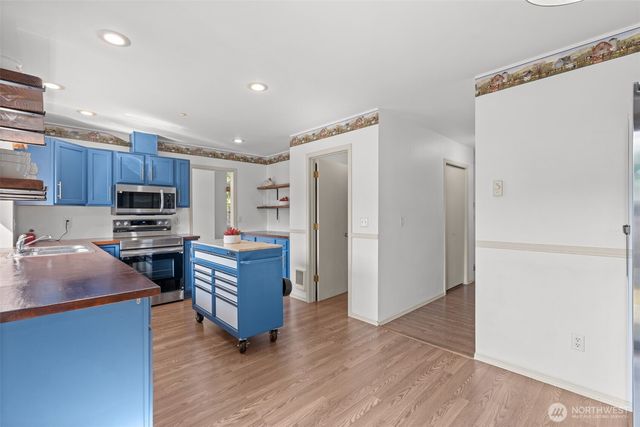 21 SE Mya Lane, Shelton, WA 98584