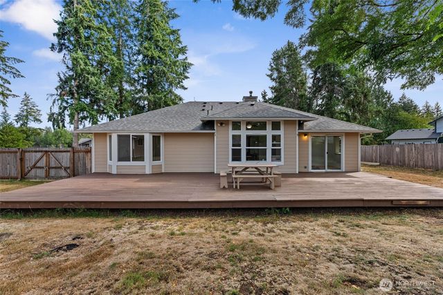 21 SE Mya Lane, Shelton, WA 98584