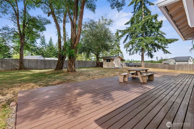 21 SE Mya Lane, Shelton, WA 98584