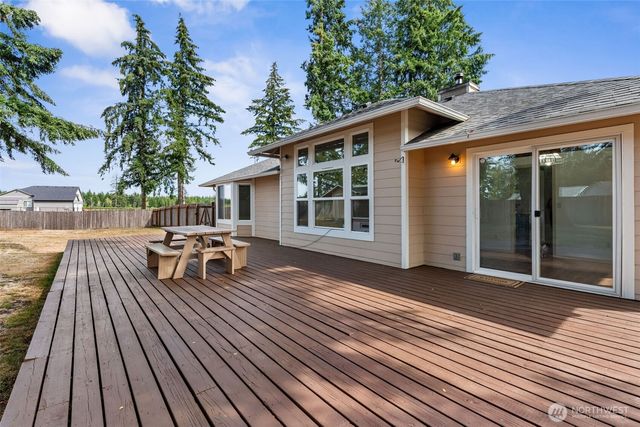 21 SE Mya Lane, Shelton, WA 98584